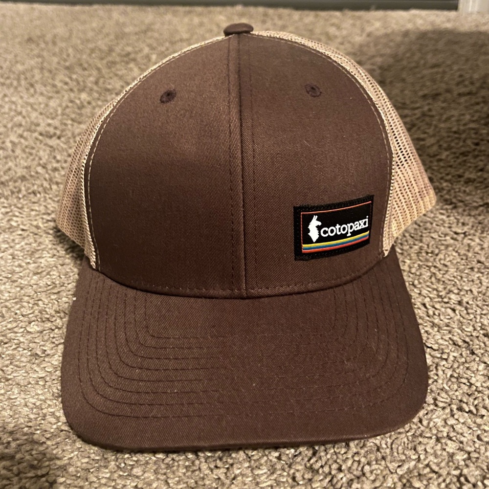 Cotopaxi Hat